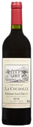 CHÂTEAU LA COUROLLE 2018 CHÂTEAU LA COUROLLE 2018