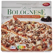 CASA MORANDO (ALDI) PIZZA BOLOGNESE CASA MORANDO (ALDI) PIZZA BOLOGNESE