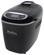 MOULINEX OW611810 BREAD OF THE WORLD MOULINEX OW611810 BREAD OF THE WORLD