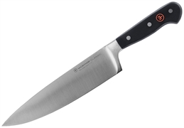 WÜSTHOF CLASSIC COUTEAU DE CHEF 20 CM WÜSTHOF CLASSIC COUTEAU DE CHEF 20 CM