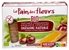 LE PAIN DES FLEURS BIO TARTINES CRAQUANTES CHÂTAIGNE LE PAIN DES FLEURS BIO TARTINES CRAQUANTES CHÂTAIGNE