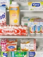 Yaourts: bon pour la santé?