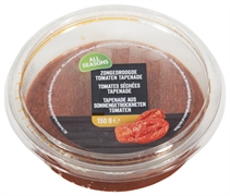 ALL SEASONS (ALDI) TOMATES SÉCHÉES TAPENADE ALL SEASONS (ALDI) TOMATES SÉCHÉES TAPENADE