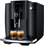 JURA E4 PIANO BLACK (EA) 15435 JURA E4 PIANO BLACK (EA) 15435