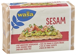 WASA SESAM WASA SESAM