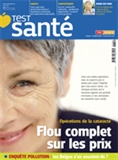 Test Santé