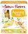 LE PAIN DES FLEURS APÉRITIF OIGNON LE PAIN DES FLEURS APÉRITIF OIGNON