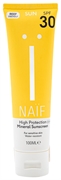 NAÏF MINERAL SUNSCREEN SPF30 NAÏF MINERAL SUNSCREEN SPF30