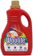 WOOLITE COULEURS WOOLITE COULEURS