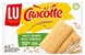 LU CRACOTTE MULTI-CÉRÉALES LU CRACOTTE MULTI-CÉRÉALES