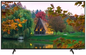 SAMSUNG UE43BU8070 SAMSUNG UE43BU8070