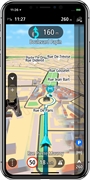 TOMTOM GO NAVIGATION (IOS) TOMTOM GO NAVIGATION (IOS)