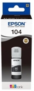 EPSON 104 (C13T00P140) NOIR EPSON 104 (C13T00P140) NOIR