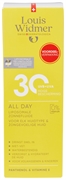 LOUIS WIDMER LAIT SOLAIRE LIPOSOMAL ALL DAY SPF 30 (0% PARFUM) LOUIS WIDMER LAIT SOLAIRE LIPOSOMAL ALL DAY SPF 30 (0% PARFUM)