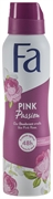 FA PINK PASSION - PINK ROSE FA PINK PASSION - PINK ROSE