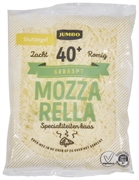 JUMBO MOZZARELLA GERASPT JUMBO MOZZARELLA GERASPT