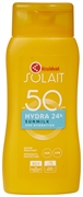 SOLAIT (KRUIDVAT) HYDRA 24H SUNMILK SPF 50 SOLAIT (KRUIDVAT) HYDRA 24H SUNMILK SPF 50