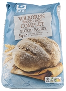 BONI SELECTION (COLRUYT) PAIN COMPLET - FARINE BONI SELECTION (COLRUYT) PAIN COMPLET - FARINE