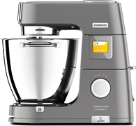 KENWOOD TITANIUM CHEF PATISSIER XL KWL90.004SI KENWOOD TITANIUM CHEF PATISSIER XL KWL90.004SI