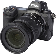 NIKON Z7 + NIKKOR Z 24-70MM NIKON Z7 + NIKKOR Z 24-70MM