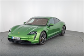PORSCHE TAYCAN PORSCHE TAYCAN