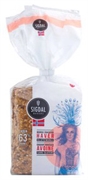SIGDAL CRAQUANT NORVÉGIEN GRAINE DE COURGE SIGDAL CRAQUANT NORVÉGIEN GRAINE DE COURGE