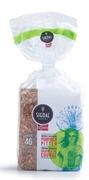 SIGDAL CRAQUANT NORVÉGIEN HERBES ET SEL MARIN SIGDAL CRAQUANT NORVÉGIEN HERBES ET SEL MARIN