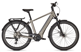 KALKHOFF ENDEAVOUR 5 ADVANCE+ ABS 2024 KALKHOFF ENDEAVOUR 5 ADVANCE+ ABS 2024