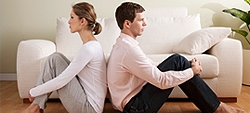 Divorce: qu'advient-il du prêt hypothécaire?