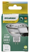 SYLVANIA SPOT LED SYLVANIA GU5.3 5,5W 345 LUMENS SYLVANIA SPOT LED SYLVANIA GU5.3 5,5W 345 LUMENS