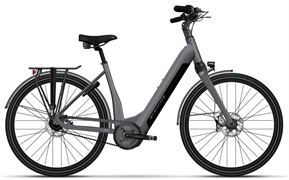 GRANVILLE E-ELEGANCE NEX BELT 625WH GRANVILLE E-ELEGANCE NEX BELT 625WH