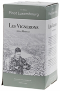 LES VIGNERONS DE LA MOSELLE 2020 LES VIGNERONS DE LA MOSELLE 2020