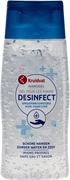 KRUIDVAT GEL POUR LES MAINS NON-PARFUMÉ KRUIDVAT GEL POUR LES MAINS NON-PARFUMÉ