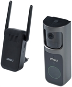 IMOU 2S VIDEO DOORBELL KIT IMOU 2S VIDEO DOORBELL KIT