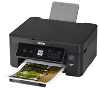 EPSON EXPRESSION HOME XP‑3150 EPSON EXPRESSION HOME XP‑3150