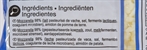 CARREFOUR MOZZARELLA RÂPÉE CARREFOUR MOZZARELLA RÂPÉE
