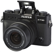 FUJIFILM X-T30 II + FUJINON XC15-45MM FUJIFILM X-T30 II + FUJINON XC15-45MM