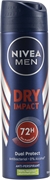 NIVEA DRY IMPACT ANTI-PERSPIRANT 72H NIVEA DRY IMPACT ANTI-PERSPIRANT 72H