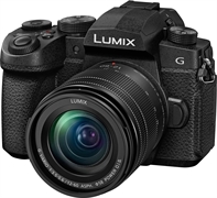PANASONIC LUMIX DC-G90 + G VARIO 12-60MM PANASONIC LUMIX DC-G90 + G VARIO 12-60MM