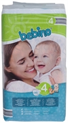 BEBINO (ALDI) LANGES MAXI 4 BEBINO (ALDI) LANGES MAXI 4
