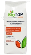 BIOTOP (OA BIO-PLANET) POUDRE DE LAVE-VAISSELLE BIOTOP (OA BIO-PLANET) POUDRE DE LAVE-VAISSELLE