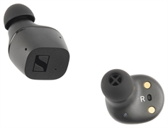 SENNHEISER CX TRUE WIRELESS SENNHEISER CX TRUE WIRELESS