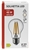 IKEA SOLHETTA AMPOULE LED E27 470 LUMEN, GLOBE TRANSPARENT IKEA SOLHETTA AMPOULE LED E27 470 LUMEN, GLOBE TRANSPARENT