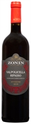 ZONIN VALPOLICELLA RIPASSO 2018 ZONIN VALPOLICELLA RIPASSO 2018