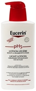 EUCERIN PH5 LOTION LÉGÈRE EUCERIN PH5 LOTION LÉGÈRE