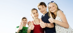 Comptes d’épargne pour jeunes