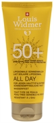 LOUIS WIDMER ALL DAY SPF 50+ LOUIS WIDMER ALL DAY SPF 50+