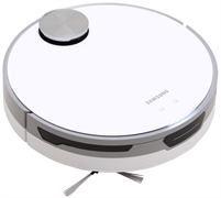 SAMSUNG JET BOT+ VR30T85513W SAMSUNG JET BOT+ VR30T85513W
