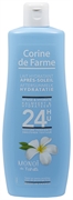 CORINE DE FARME LAIT HYDRATANT APRÈS-SOLEIL CORINE DE FARME LAIT HYDRATANT APRÈS-SOLEIL