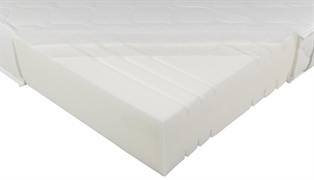 LIVARNO HOME MATELAS CONFORT - MI-FERME, H2 (LIDL) REF 100341684 LIVARNO HOME MATELAS CONFORT - MI-FERME, H2 (LIDL) REF 100341684
